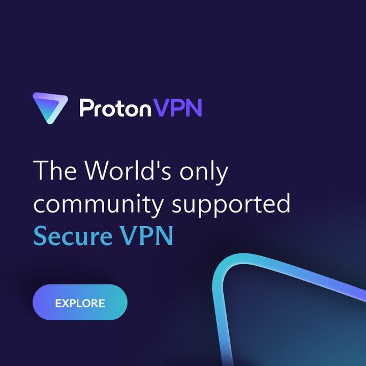 Proton VPN: fast, secure VPN from the makers of Proton Mail. Get Proton VPN